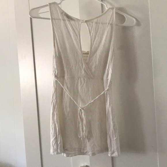 Tank Top - Picture 2 of 2